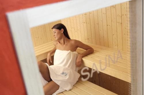 Terme Dolomiti