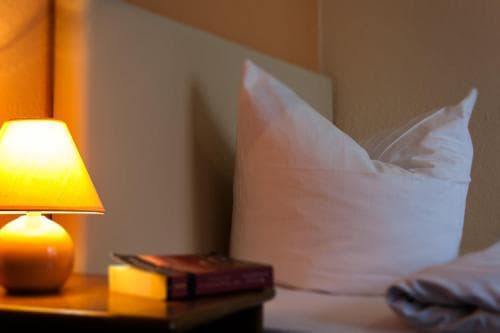 Landhotel Alt Jocketa
