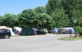Camping Roma Flash