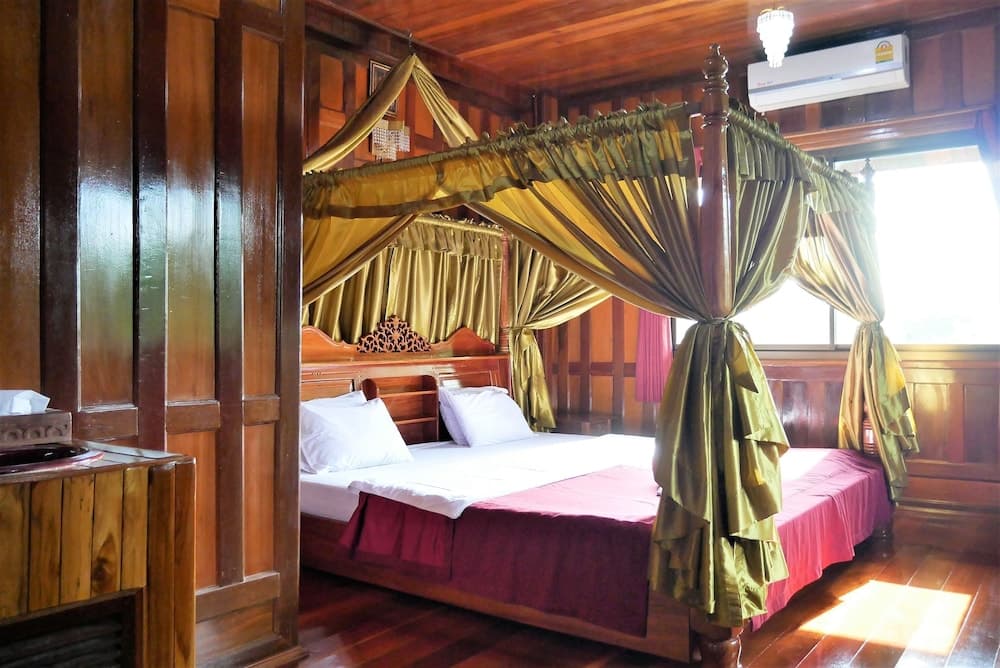 Jittrasrom Resort