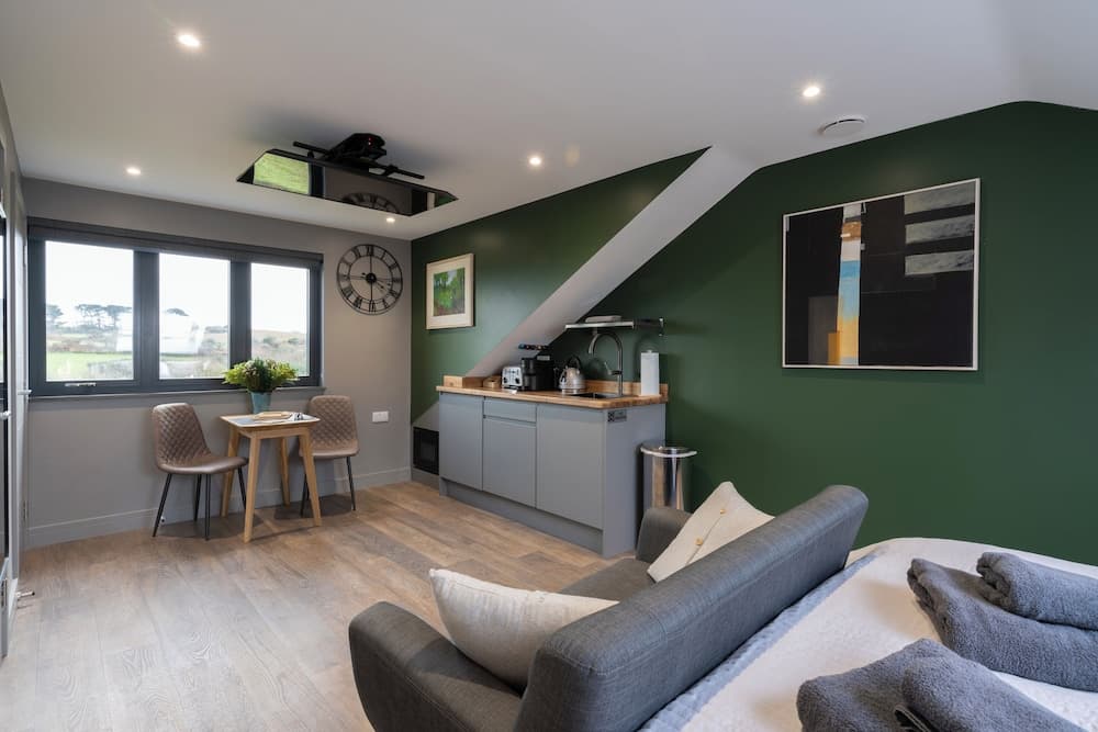 Uno Carbis Bay - Luxury Serviced Accommodation