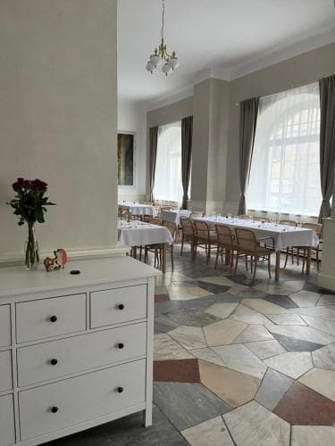 Hotel Dumbier