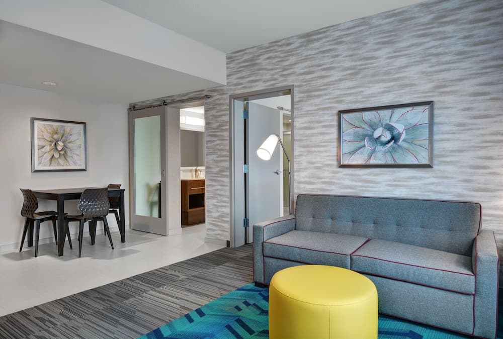 Home2 Suites By Hilton Melbourne Viera