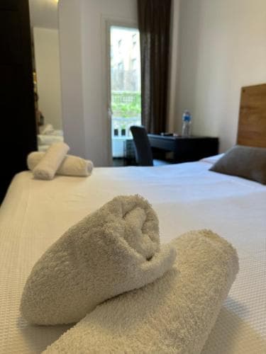 Hostal Alogar