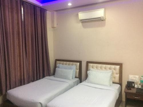 Leela Residency