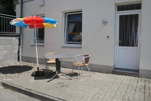 Ferienwohnungen Villa Dora