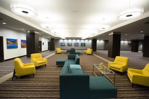 InterContinental Saint Paul Riverfront by IHG