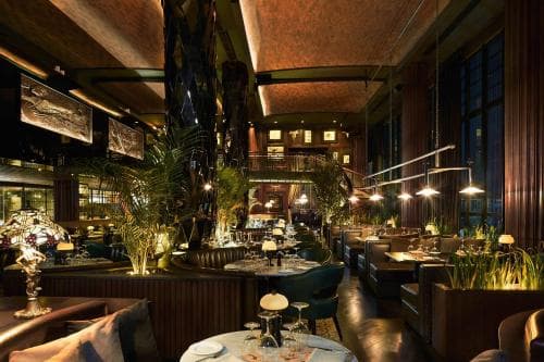 Double-Six Luxury Hotel