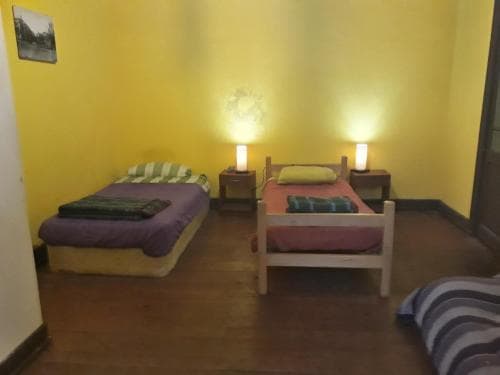 Origenes Hostel