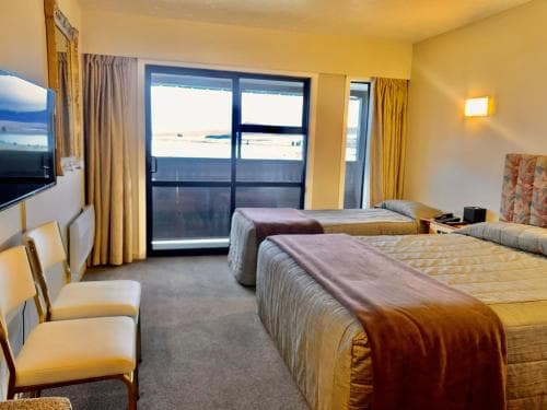 The Godley Hotel
