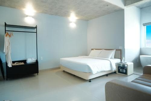The Up Hotel Phu Quoc Island - The Poolside Escape