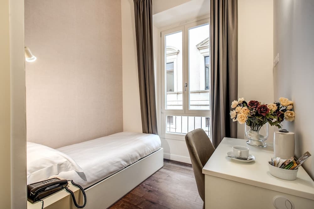 Hotel San Silvestro
