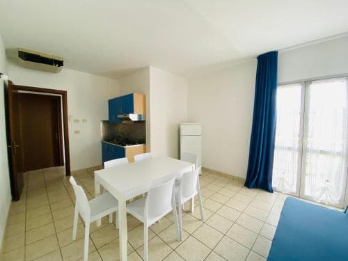 Residence Augustus