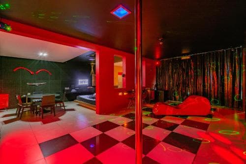 Assahi Motel