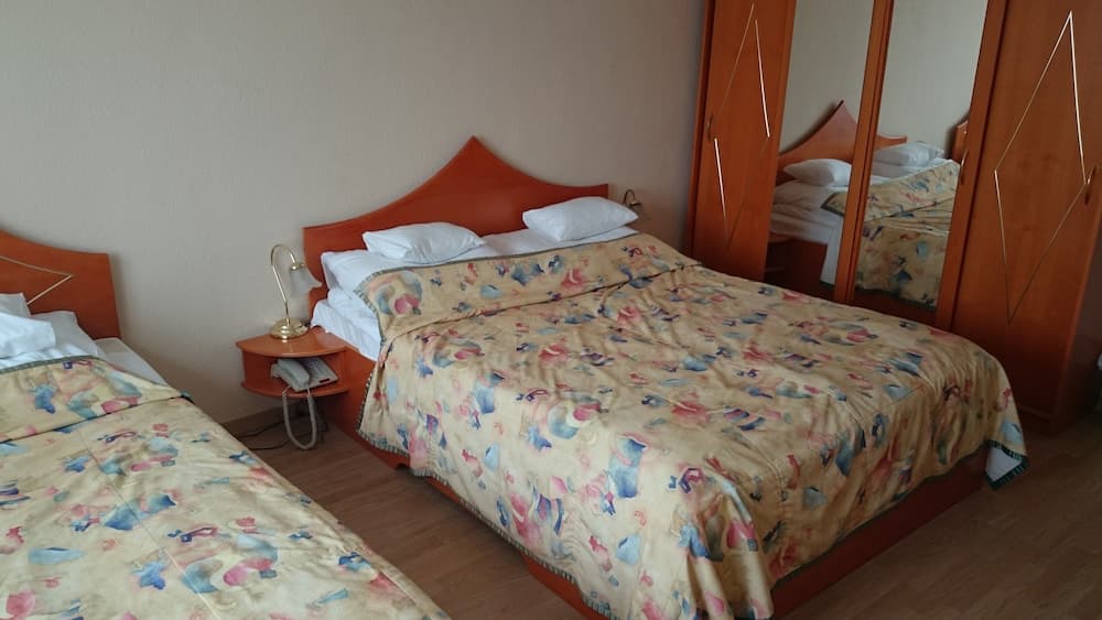 Hotel Rudolf