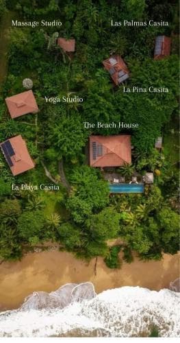 Bluff Beach Retreat
