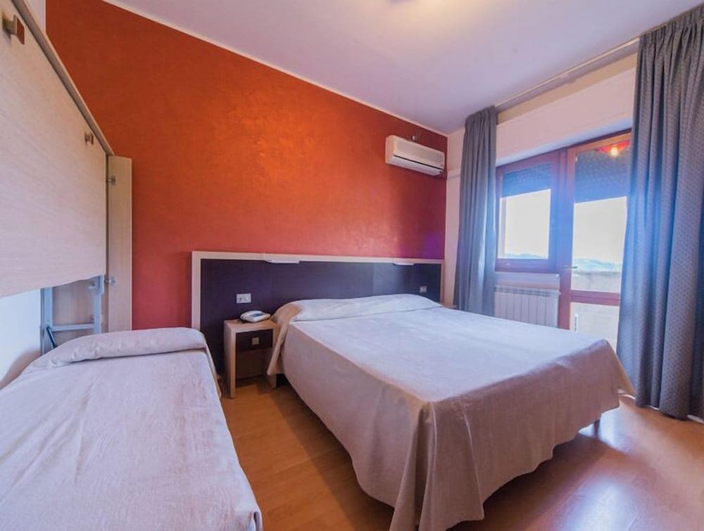 Hotel Del Camerlengo