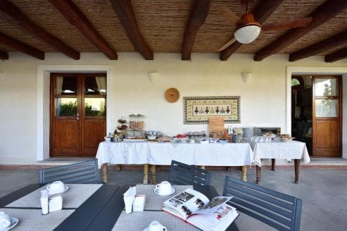 Hotel S'Abba e Sa Murta