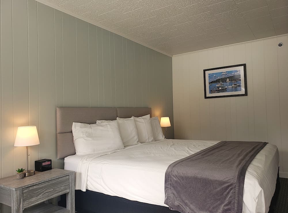 Anchorage Motel