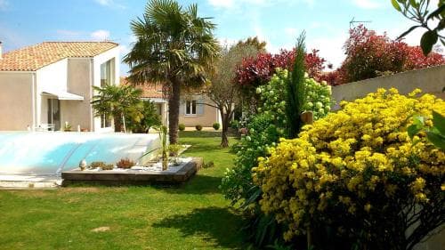 Chambre D'Hotes Armoise
