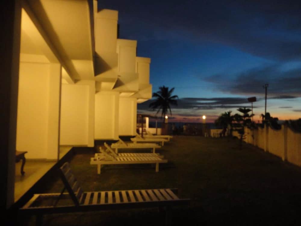 Serenity Resort