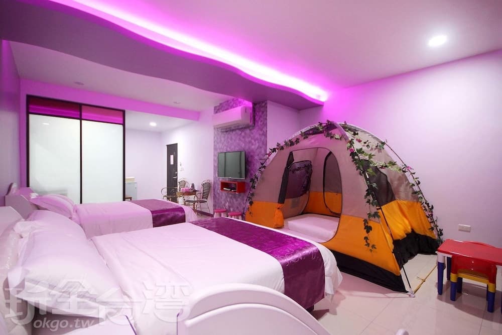 Cheng Ai B&B