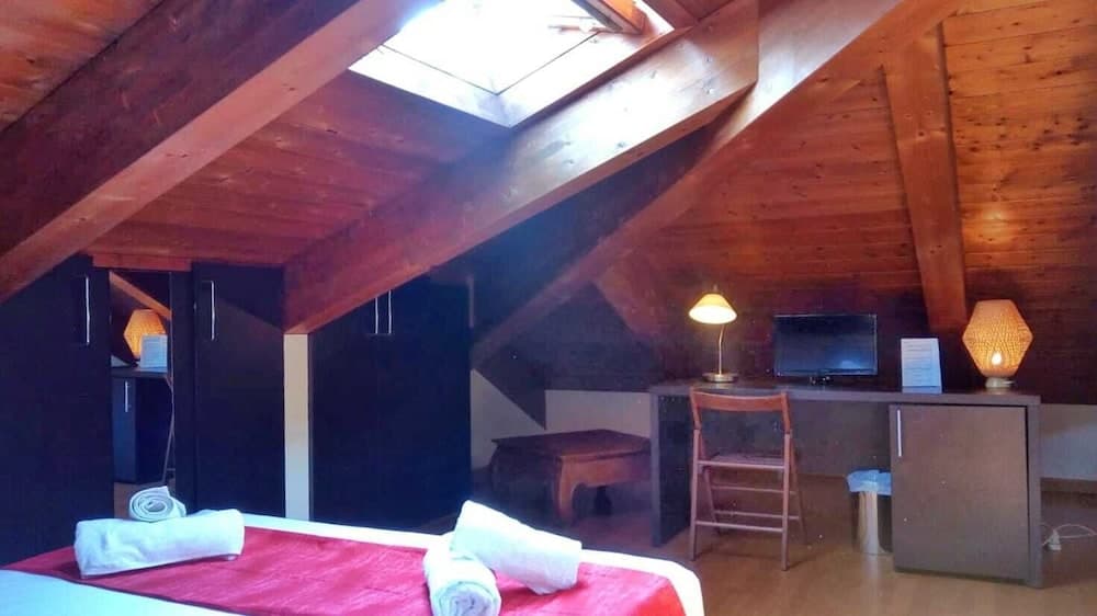 Hotel Alibì