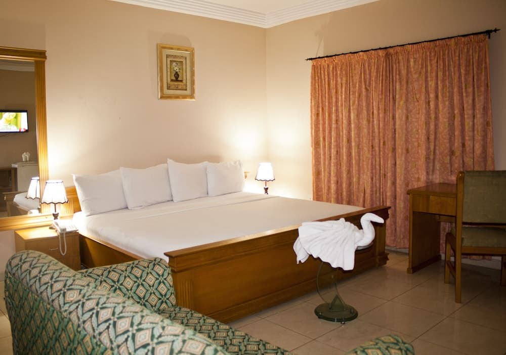 Eastgate Hotel