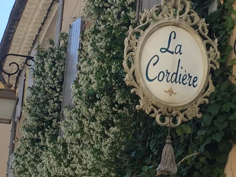 La Cordiere