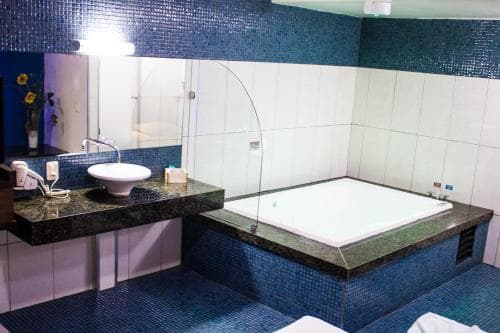 Netuno Motel