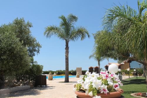 Villa Alisia