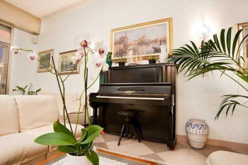 Hotel Corallo