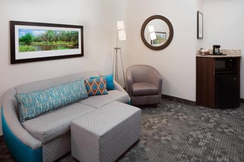 Courtyard Houma