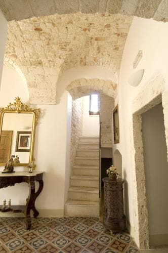 Palazzo d'Erchia