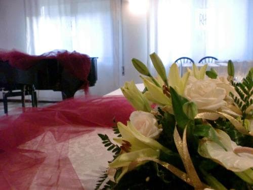 Rometta Hotel