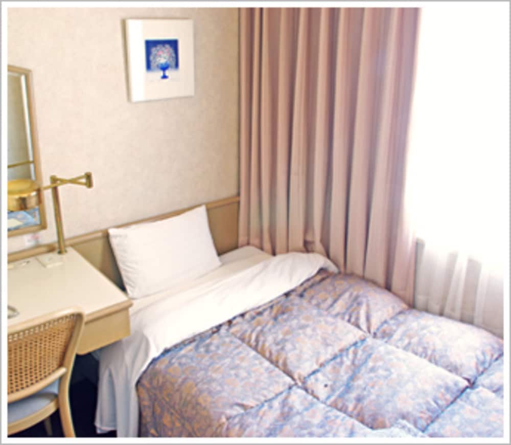 Naha Grand Hotel