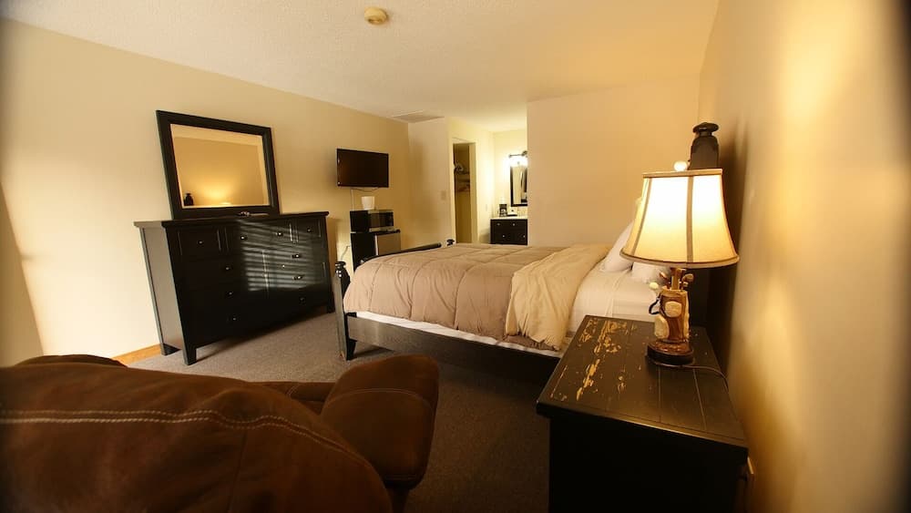 Skyline Lodge