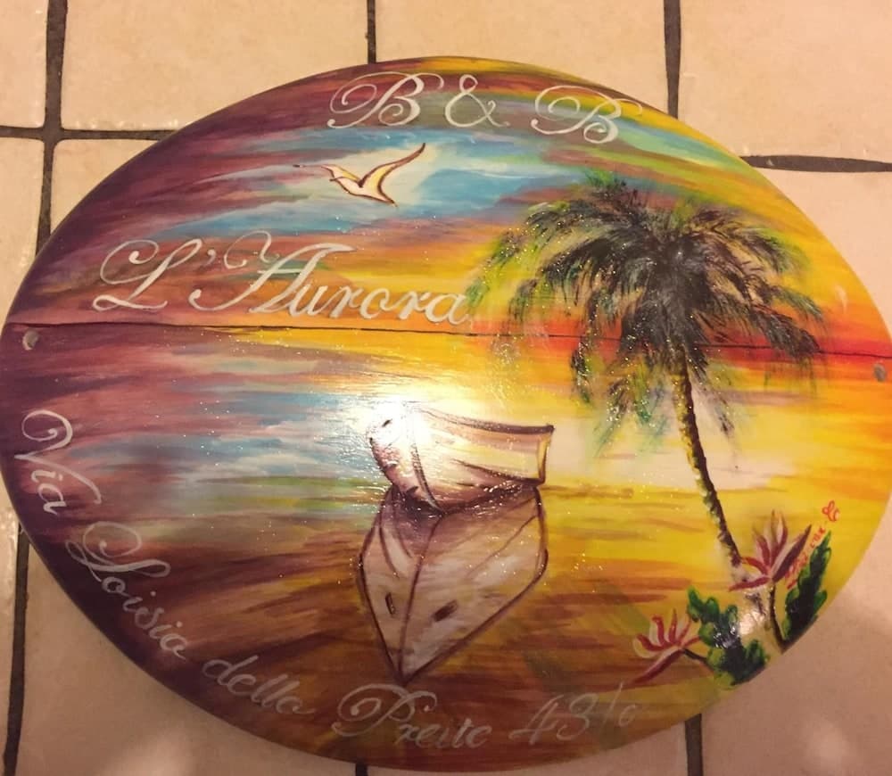 B&B L'Aurora