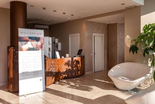 Phi Hotel Milano