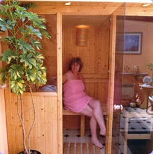 Fernlea Bed and Breakfast