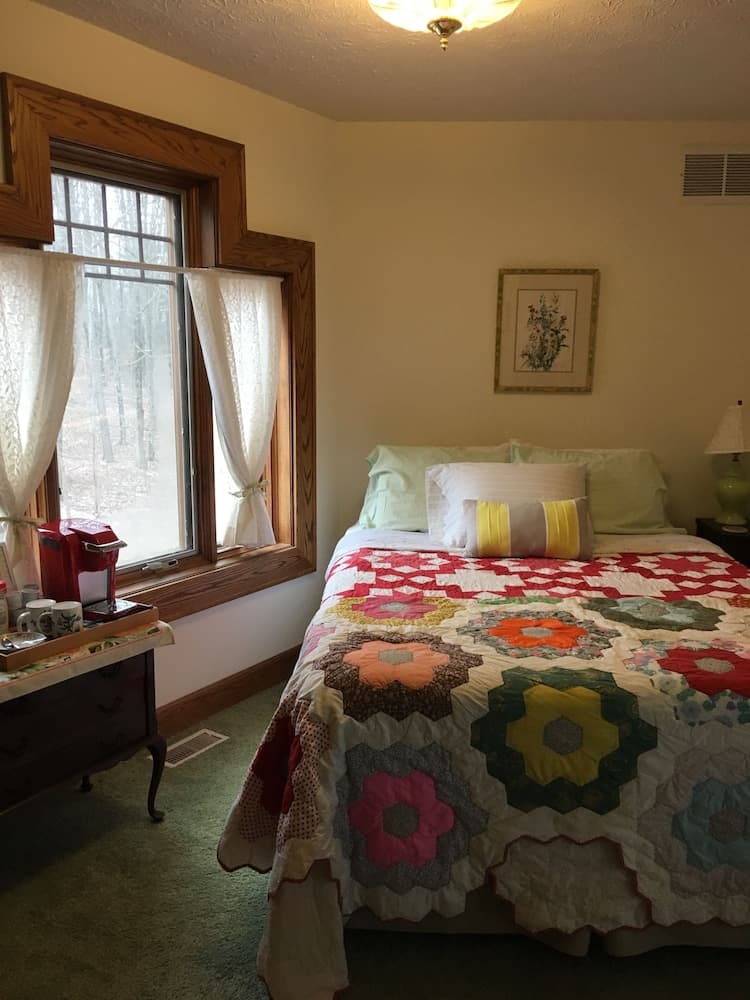 Oak Haven Bed & Breakfast