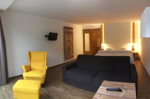 Hotel Stocker