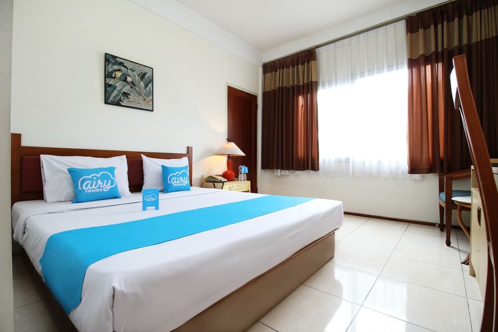 Hotel Royal Dago