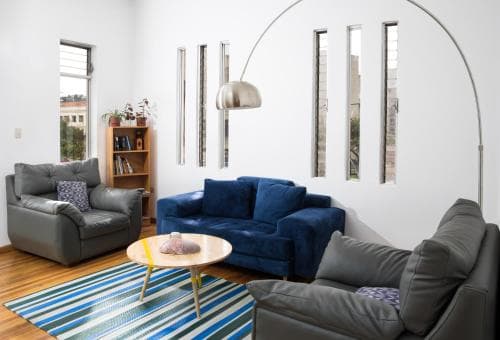 Alternative Hostels