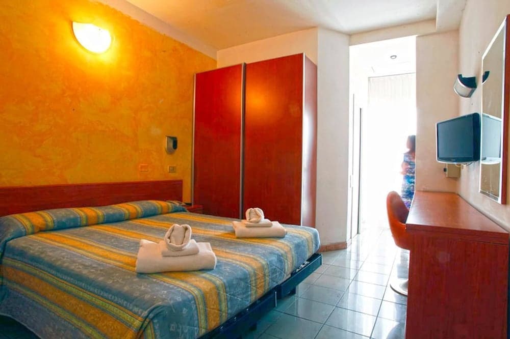 Marebello Hotel