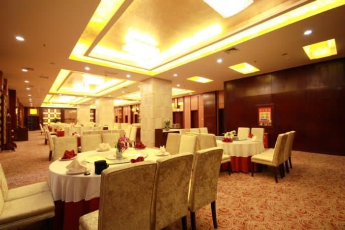 Mingyuan Newtime Hotel