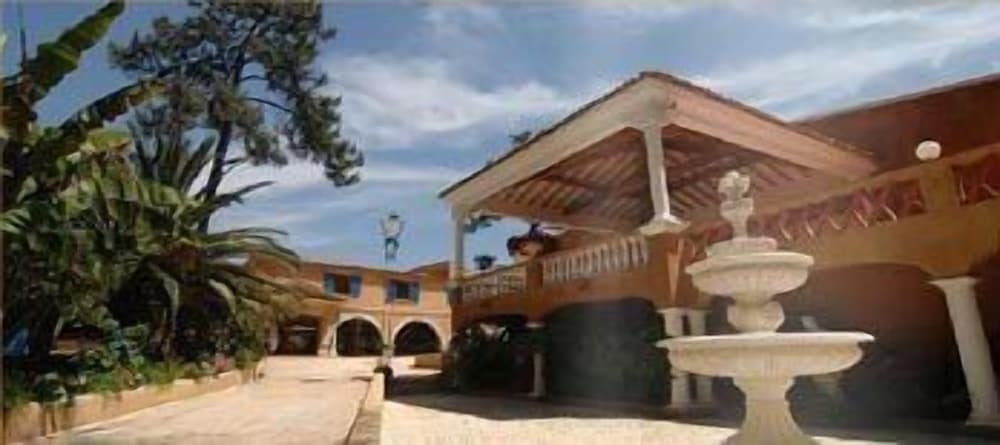 Quinta de Lagoa