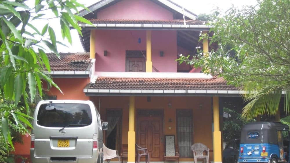 Ranith Villa