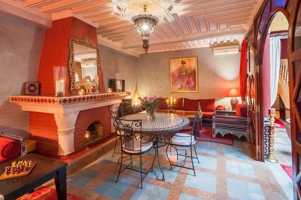 Riad Eden