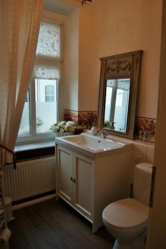Villa Romantika